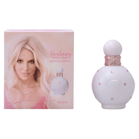 Britney Spears FANTASY INTIMATE EDITION edp spray 50 ml - PerfumezDirect®