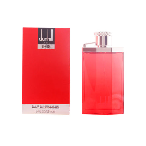 Dunhill DESIRE RED edt spray 100 ml - PerfumezDirect®