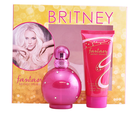 Britney Spears FANTASY SET 2 pz - PerfumezDirect®