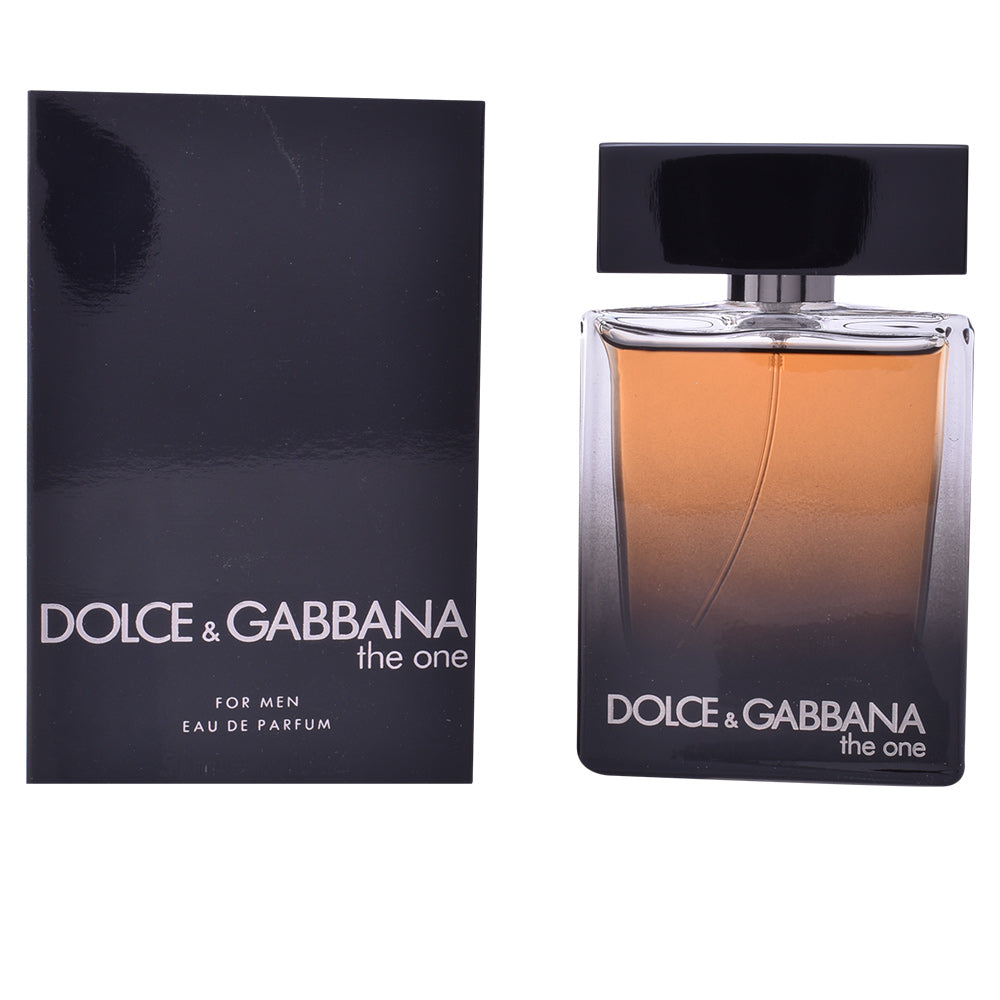 Dolce & Gabbana THE ONE FOR MEN edp spray 50 ml - PerfumezDirect®