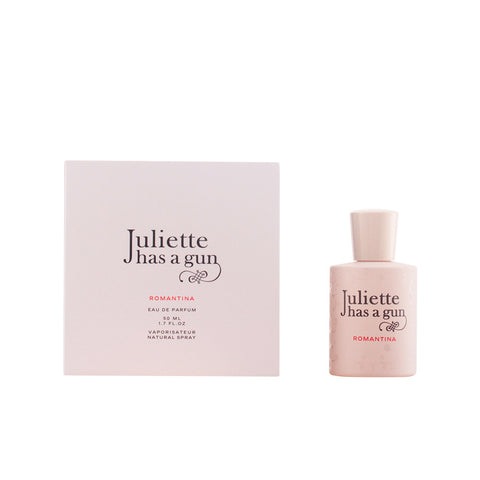 Juliette Has A Gun ROMANTINA edp spray 50 ml - PerfumezDirect®