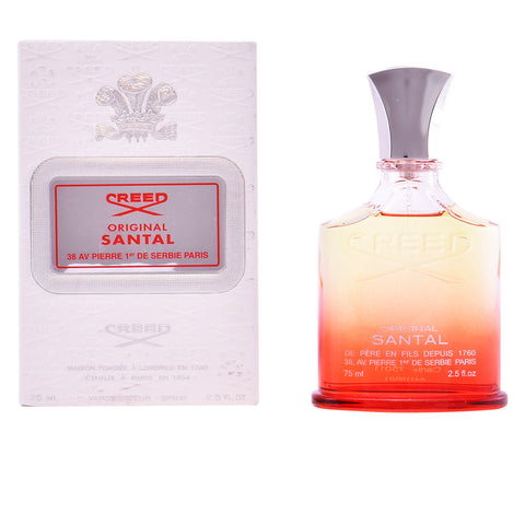Creed ORIGINAL SANTAL edt spray 75 ml - PerfumezDirect®