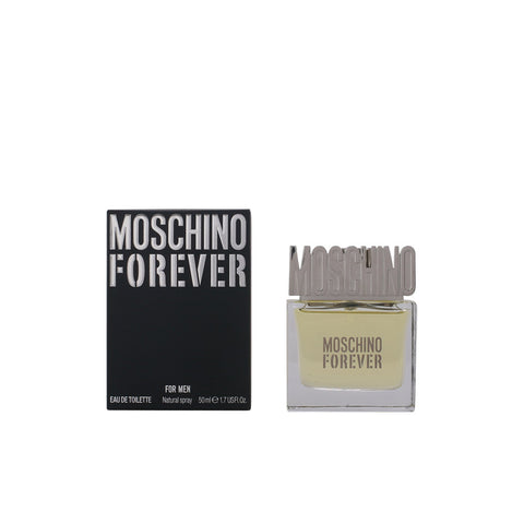 Moschino MOSCHINO FOREVER edt spray 50 ml - PerfumezDirect®