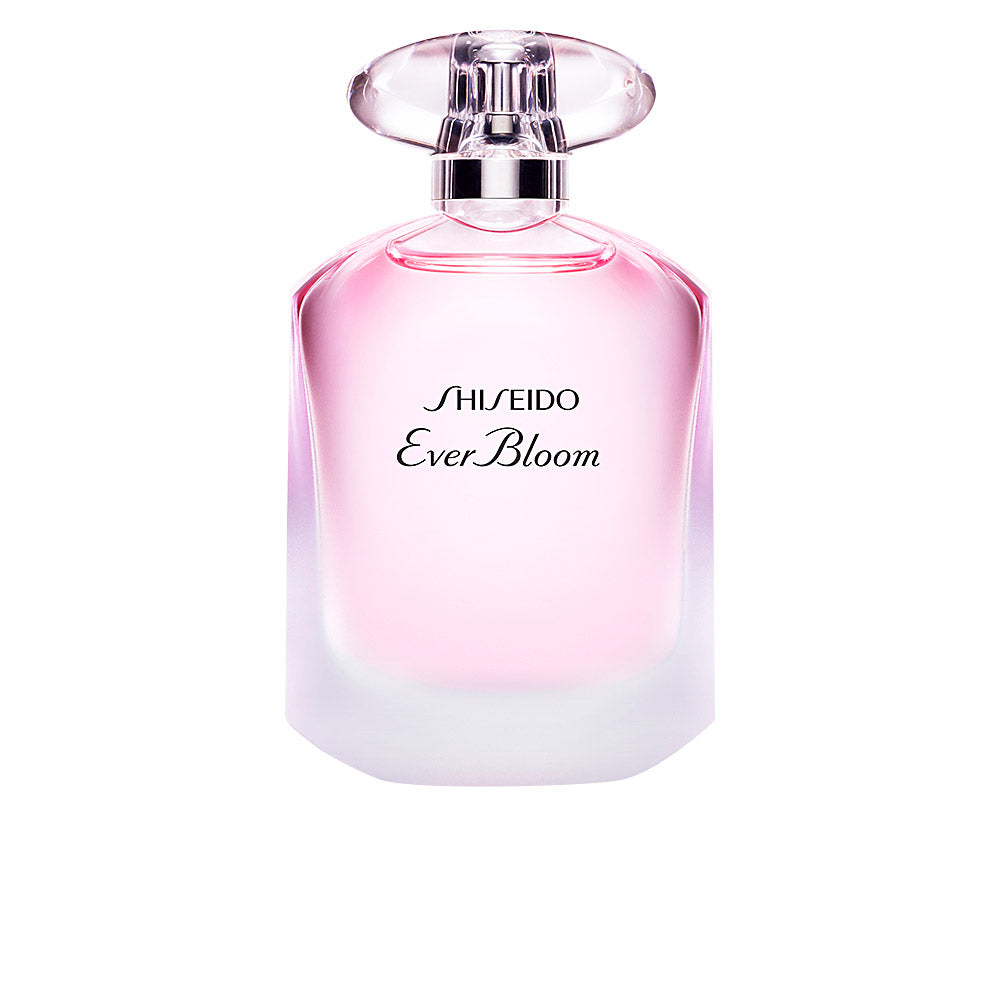 Shiseido EVER BLOOM edt spray 90 ml - PerfumezDirect®