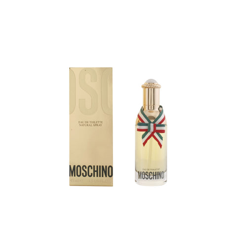 Moschino MOSCHINO edt spray 45 ml - PerfumezDirect®