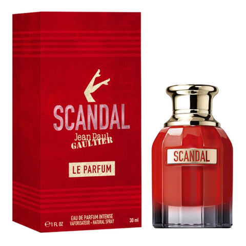 Jean Paul Gaultier Scandal Le Parfum Eau de Parfum 30ml Spray - PerfumezDirect®