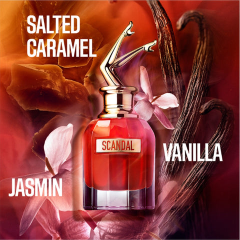 Jean Paul Gaultier Scandal Le Parfum Eau de Parfum 80ml Spray - PerfumezDirect®