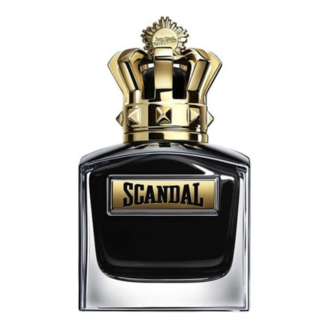 Jean Paul Gaultier Scandal Pour Homme Le Parfum Eau de Parfum 100ml Refillable Spray - PerfumezDirect®