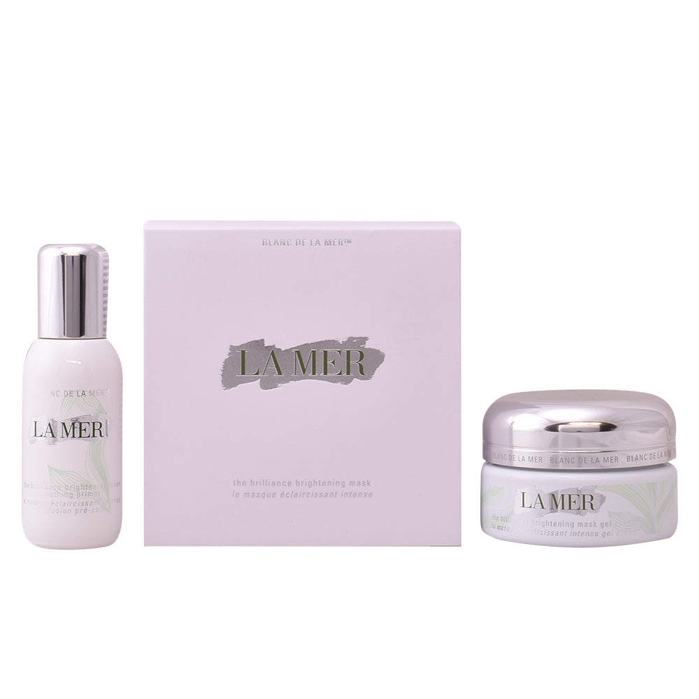 La Mer THE BRILLIANCE brightening mask 50 ml - PerfumezDirect®