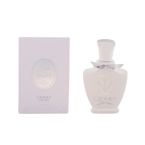 Creed LOVE IN WHITE edp spray 75 ml - PerfumezDirect®