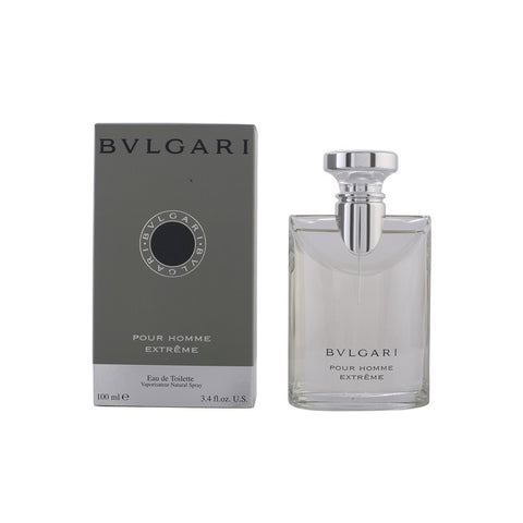 Bvlgari BVLGARI POUR HOMME EXTREME edt spray 100 ml - PerfumezDirect®