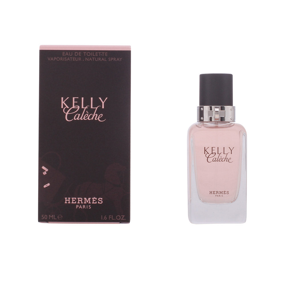 Hermes Kelly Caleche Eau De Toilette Spray 50ml - PerfumezDirect®