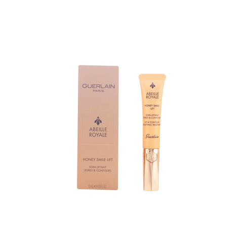 Guerlain ABEILLE ROYALE soin liftant lèvres & contours 15 ml - PerfumezDirect®