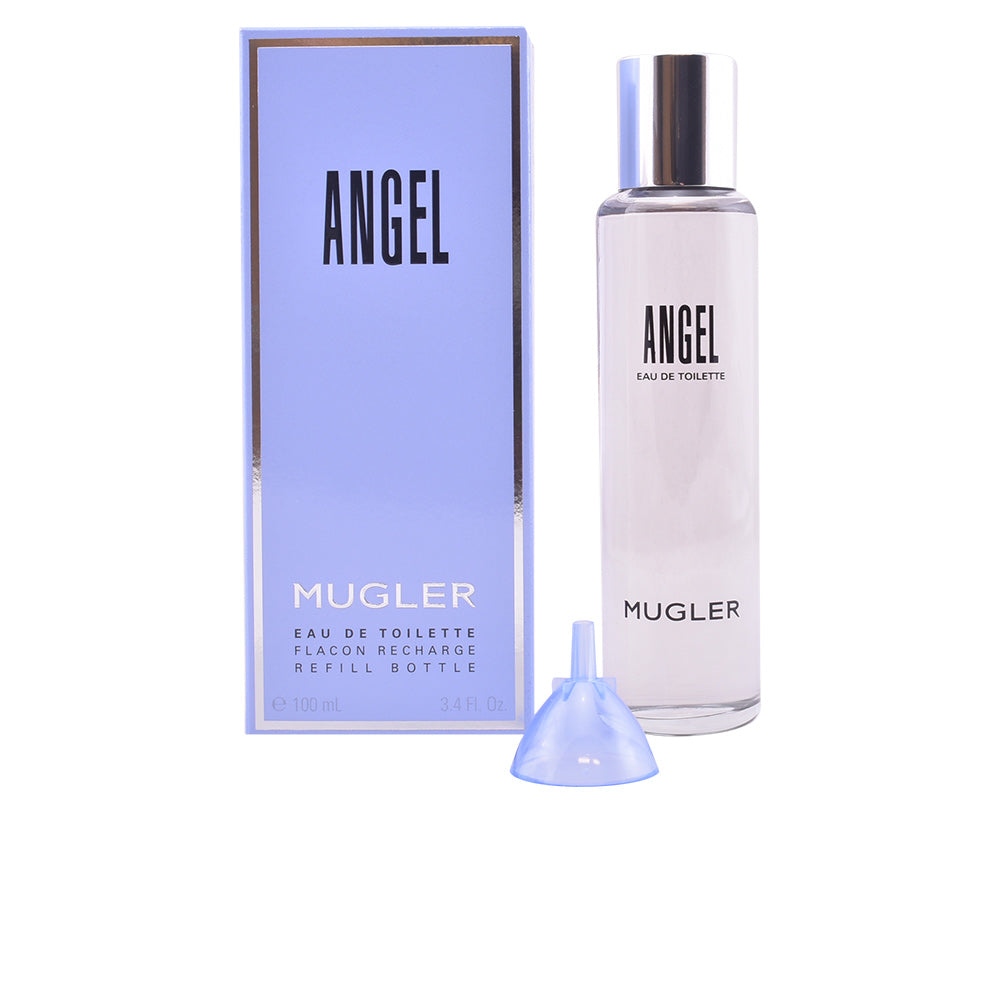 Thierry Mugler ANGEL edt eco-refill 100 ml - PerfumezDirect®