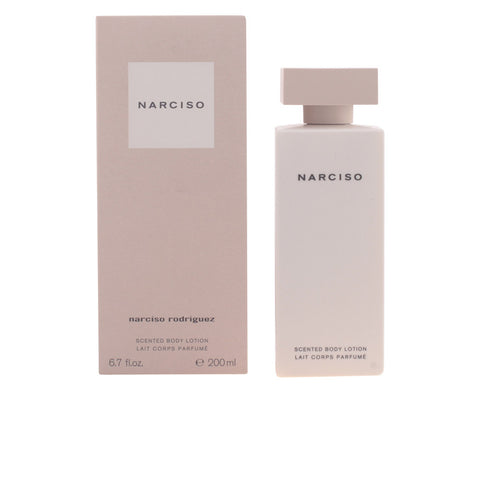 Narciso Rodriguez NARCISO body lotion 200 ml - PerfumezDirect®