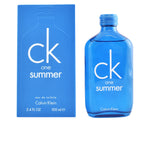 Calvin Klein CK ONE SUMMER 2018 edt spray 100 ml - PerfumezDirect®