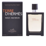 Hermes TERRE D HERMÈS PURE perfume spray refillable 30 ml - PerfumezDirect®