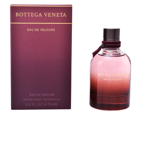 Bottega Veneta BOTTEGA VENETA EAU DE VELOURS edp spray 75 ml - PerfumezDirect®