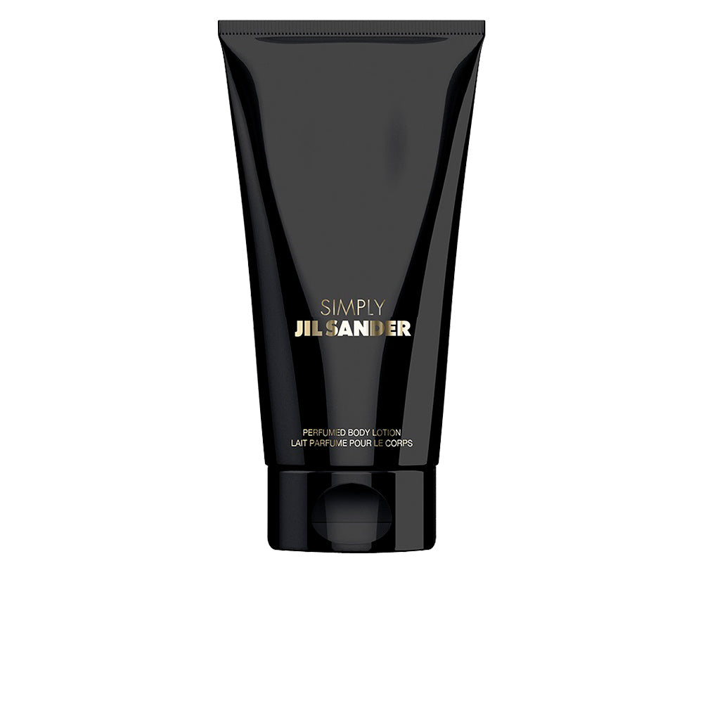 Jil Sander SIMPLY body lotion 150 ml - PerfumezDirect®