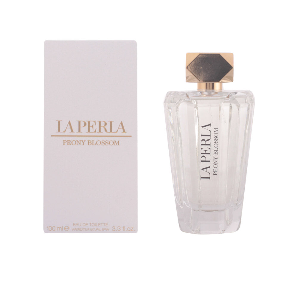 La Perla PEONY BLOSSOM edt spray 100 ml - PerfumezDirect®