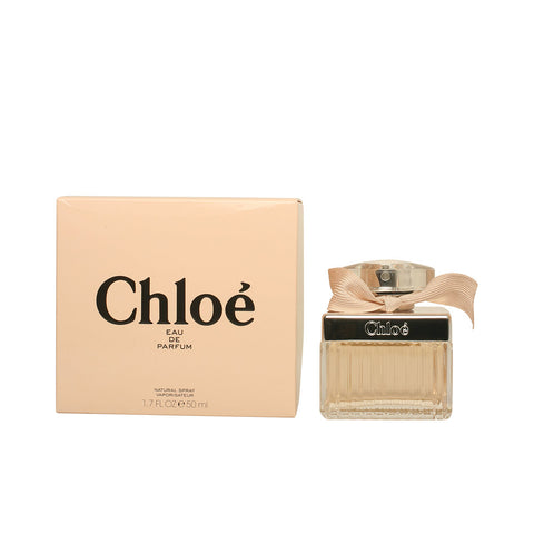 Chloe CHLOÉ SIGNATURE edp spray 50 ml - PerfumezDirect®