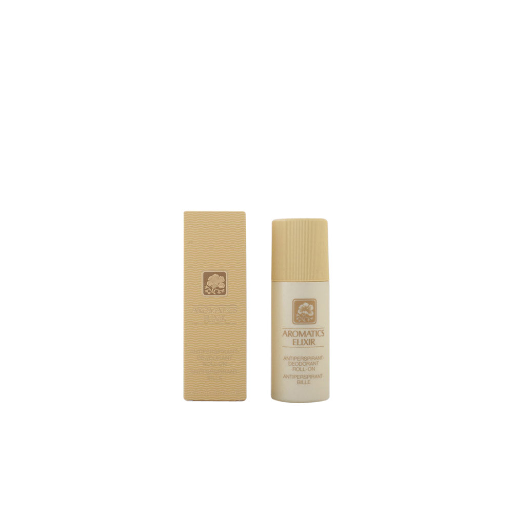 Clinique AROMATICS ELIXIR deo roll on 75 ml - PerfumezDirect®