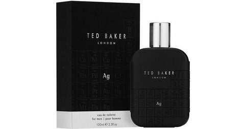 Ted Baker Ag Eau de Toilette 100ml Spray - PerfumezDirect®