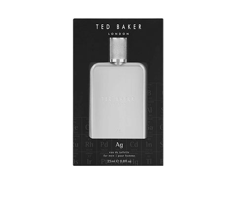 Ted Baker Ag Eau de Toilette 25ml Spray - PerfumezDirect®