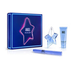 Thierry Mugler Angel Edp Spray 25ml Set 3 Pieces - PerfumezDirect®