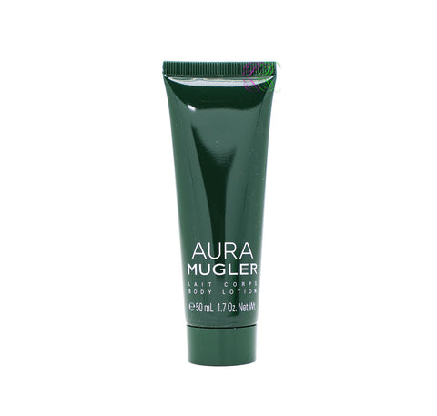Thierry Mugler Aura Body Lotion 50ml Women Fragrances New - PerfumezDirect®