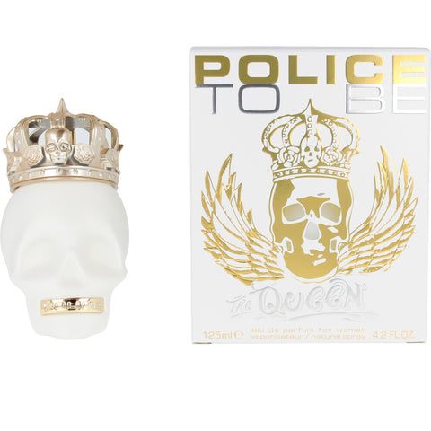 Police TO BE THE QUEEN edp spray 125 ml - PerfumezDirect®