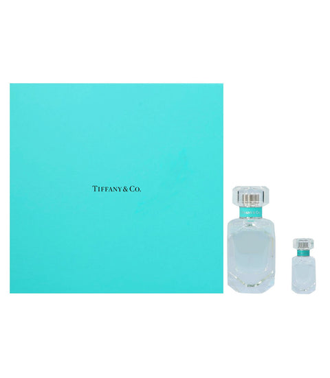 Tiffany & Co Giftset Edp Spray 50ml and Edp 5ml perfume Gift Set - PerfumezDirect®
