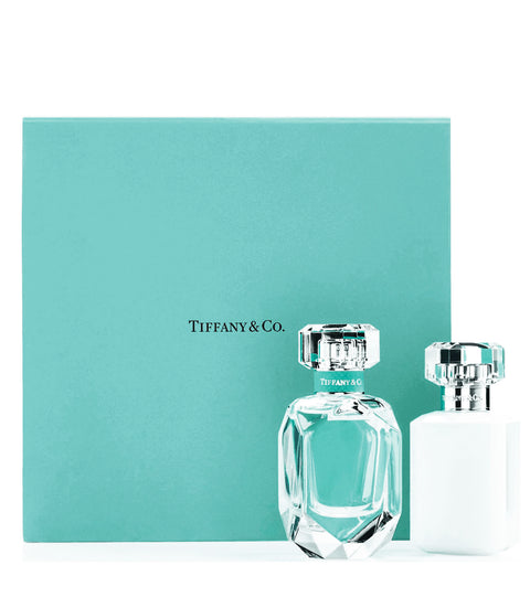 Tiffany & Co Giftset Edp 50ml Perfume Body Lotion 100ml Gift Set - PerfumezDirect®