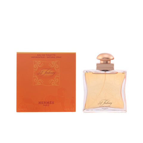 Hermes 24 FAUBOURG edt spray 50 ml - PerfumezDirect®