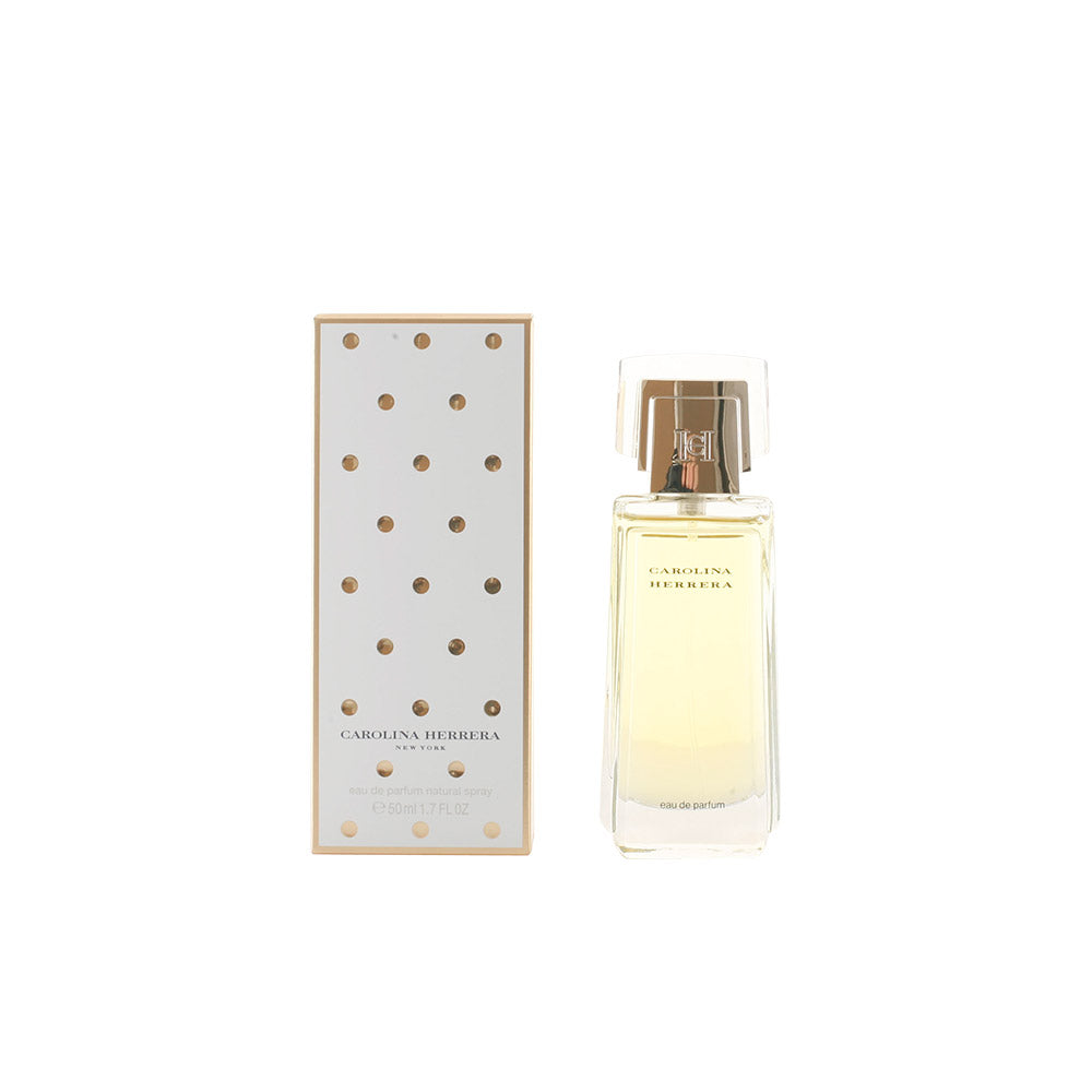 Carolina Herrera CAROLINA HERRERA edp spray 50 ml - PerfumezDirect®