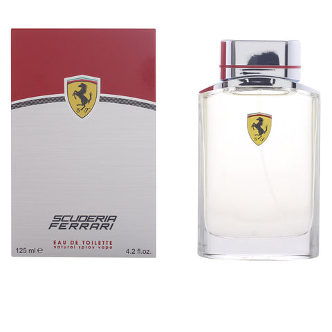 Ferrari SCUDERIA FERRARI edt spray 125 ml - PerfumezDirect®