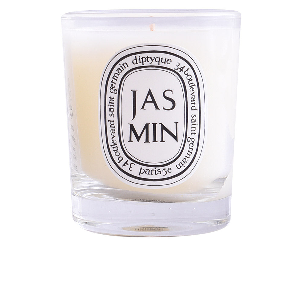 Diptyque SCENTED CANDLE jasmin 70 gr - PerfumezDirect®