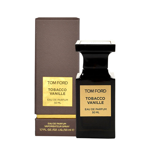 Tom Ford Private Blend Tobacco Vanille Eau de Parfum 50ml Spray - PerfumezDirect®