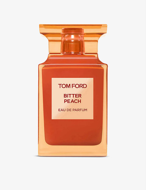 Tom Ford Bitter Peach Eau de Parfum 100ml Spray - PerfumezDirect®