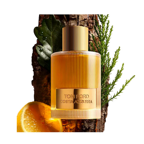 Tom Ford Costa Azzurra Eau De Perfume Spray 50ml - PerfumezDirect®