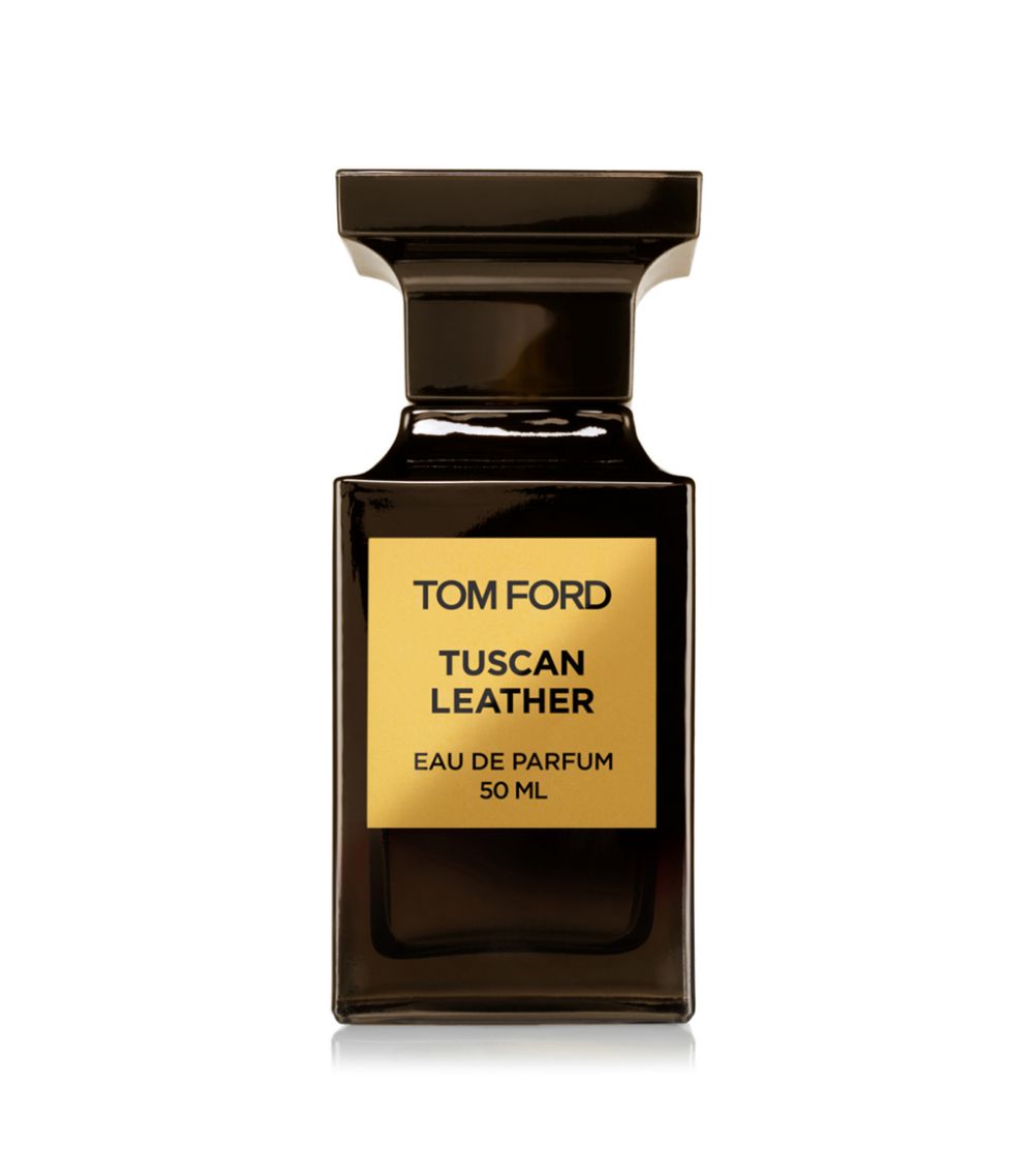 Tom Ford Private Blend Tuscan Leather Eau de Parfum 50ml Spray - PerfumezDirect®