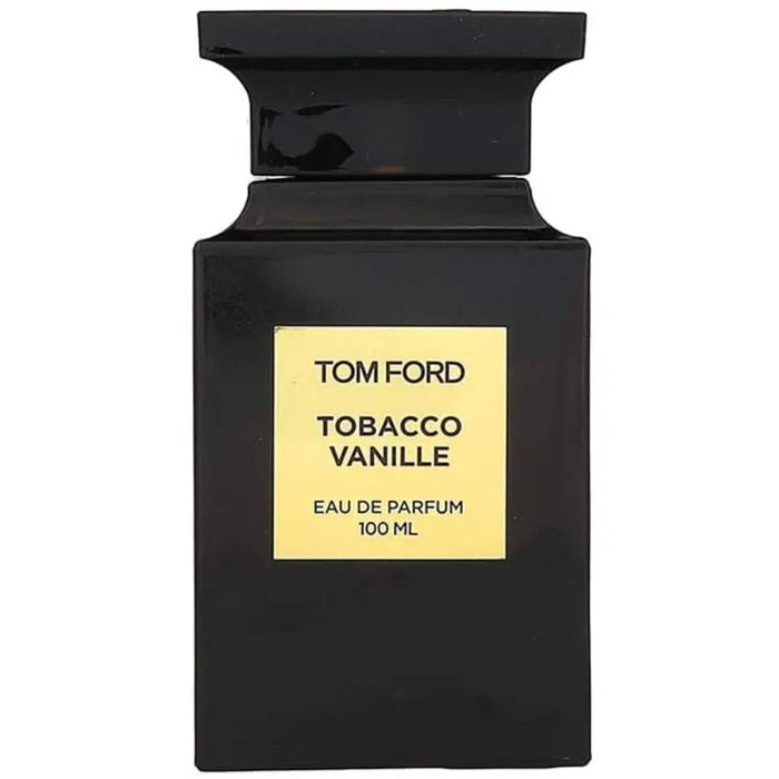 Tom Ford Private Blend Tobacco Vanille Eau de Parfum 100ml Spray - PerfumezDirect®