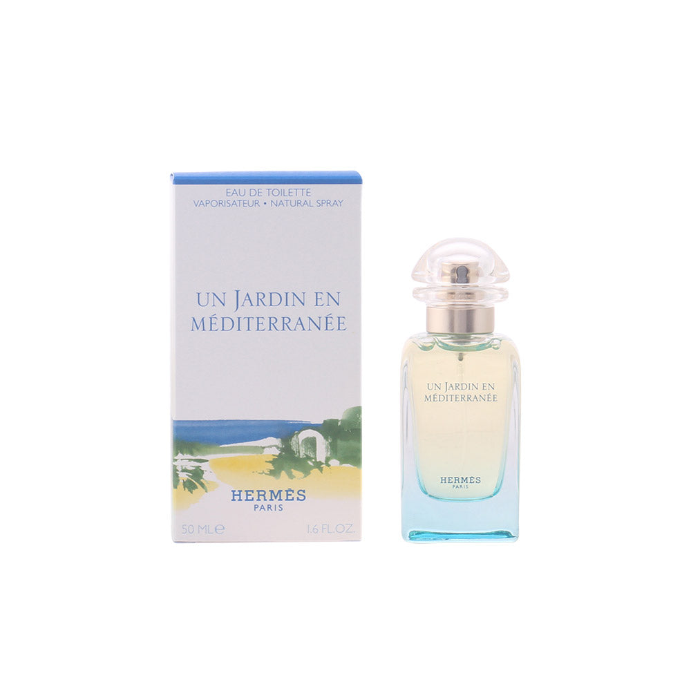 Hermes un jardin clearance en mediterranee 50 ml