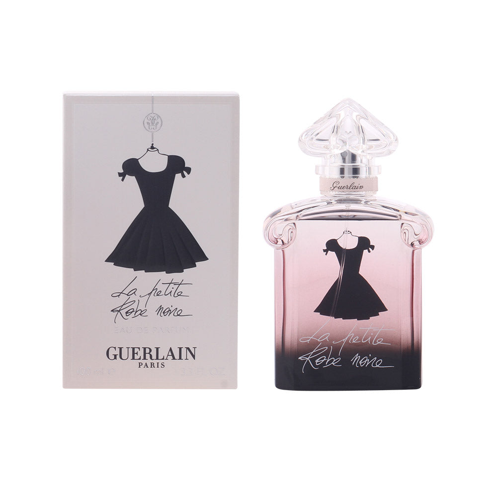 Guerlain LA PETITE ROBE NOIRE edp spray 100 ml - PerfumezDirect®