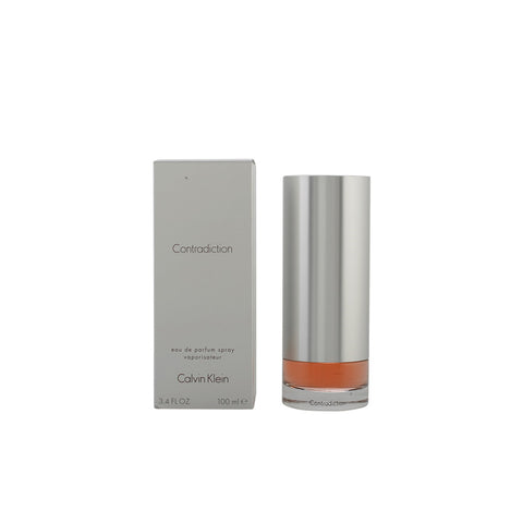Calvin Klein CONTRADICTION edp spray 100 ml - PerfumezDirect®