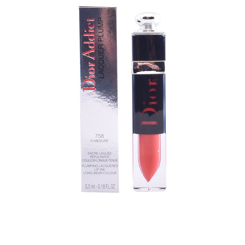 Dior DIOR ADDICT lacquer plump #758-D-Mesure 5,5 ml - PerfumezDirect®