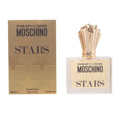 Moschino CHEAP AND CHIC STARS edp spray 100 ml - PerfumezDirect®
