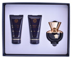 Versace DYLAN BLUE FEMME SET 3 pz - PerfumezDirect®