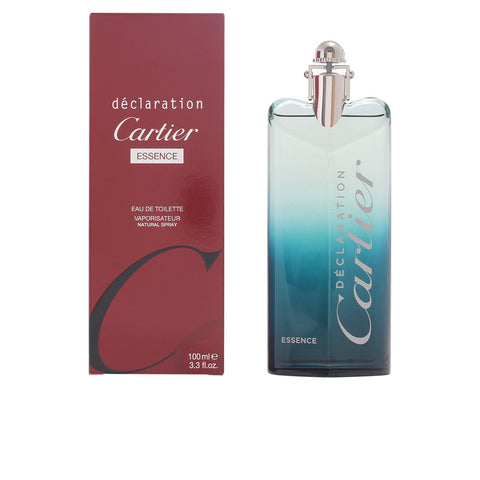 Cartier DÉCLARATION edt spray essence 100 ml - PerfumezDirect®