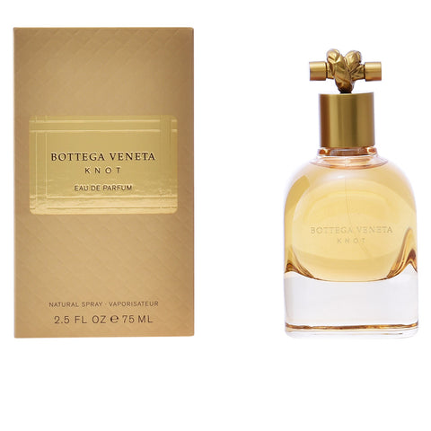 Bottega Veneta KNOT edp spray 75 ml - PerfumezDirect®